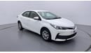 Toyota Corolla XLI 1.6 | Zero Down Payment | Free Home Test Drive