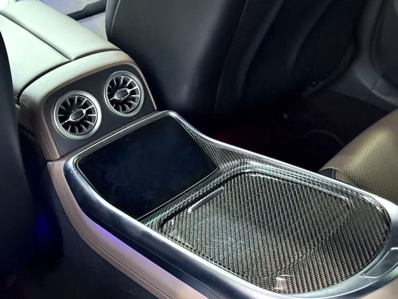 Mercedes-Benz GT 63 S