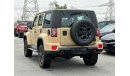 بايك BJ40L BAIC BJ40L 2.3L 4WD 2023