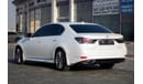Lexus GS350 Platinum LEXUS GS 350  Model : 2016 Price 95,000 AED traveld distance 118,000 km Perfect condition I