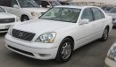 Lexus LS 430