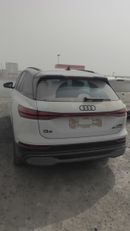 أودي Q5 2023 40 e-tron Shining Jinyi Set Parameter