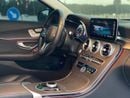 Mercedes Benz C300 STD (NON GCC) Premium 2.0L