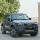 تويوتا برادو Prado Adventure 2.4T