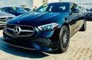 Mercedes Benz C300