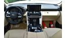 Toyota Land Cruiser 300 Xtreme Edition GXR V6 3.3L Twin Turbo AT (EURO 4)