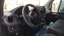 Mercedes-Benz Sprinter 316-CDI