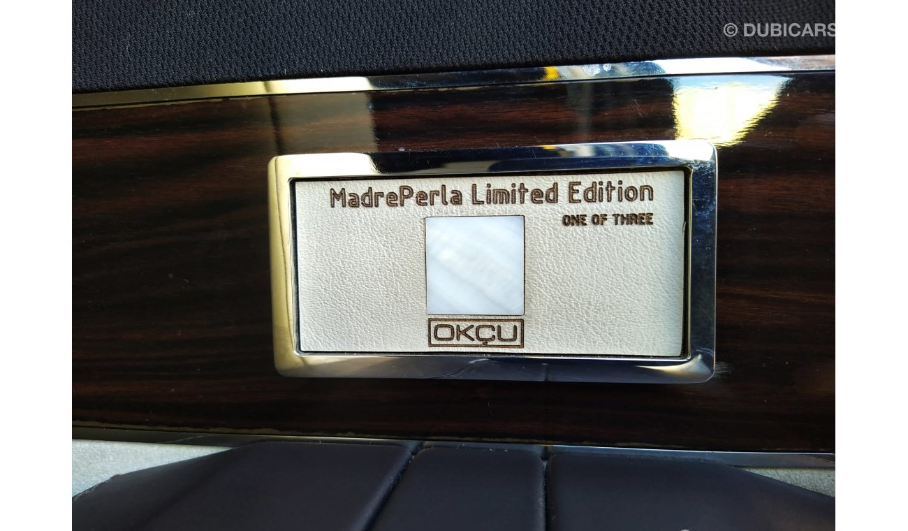 Mercedes-Benz Sprinter Mercedes Sprinter VIP-2014_Excellent _Condihion