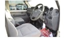 Toyota Land Cruiser Pick Up
