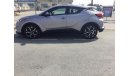 Toyota C-HR TOYOTA C-HR 2019 FULL OPTION PUSH START