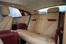 Rolls-Royce Phantom Original Brushed Steel Bonnet, **Starlight