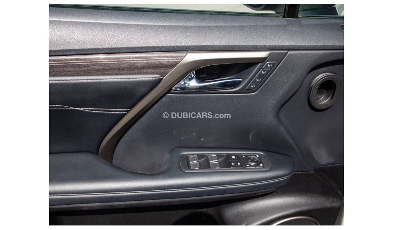 Lexus RX350 Prestige