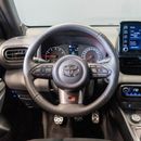 Toyota Yaris AED 2,166 pm • 0% Downpayment • GR Four • 2 Years Warranty