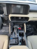 Toyota Prado GXL 1st Edition 2.4T