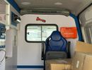 Toyota Hiace HIGHROOF | 3.5L V6 PETRO  M/T  | EMERGENCY MEDICAL AMBULANCE | MY2026