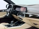 BMW X5 XDRIVE40i M SPORT 2019 BMW X5 xDrive40i M-Sport, Warranty, Full BMW Service History, Excellent Condition, GCC