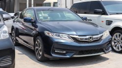 Honda Accord Coupe