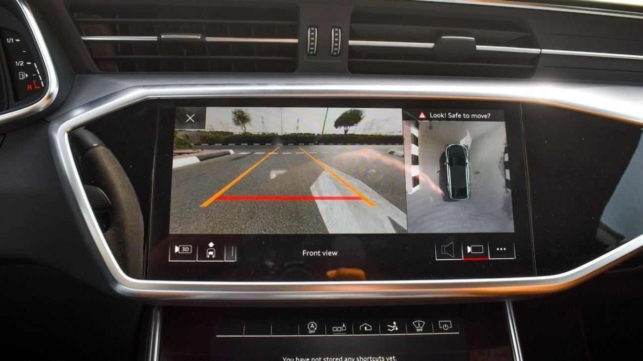 Audi RS7 Std Audi RS7 / 2020 / Germany