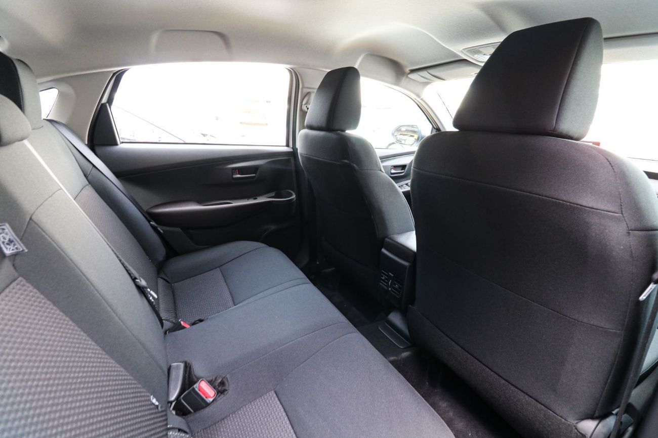 Toyota Yaris Toyota Yaris Sedan 2024 | Best Price