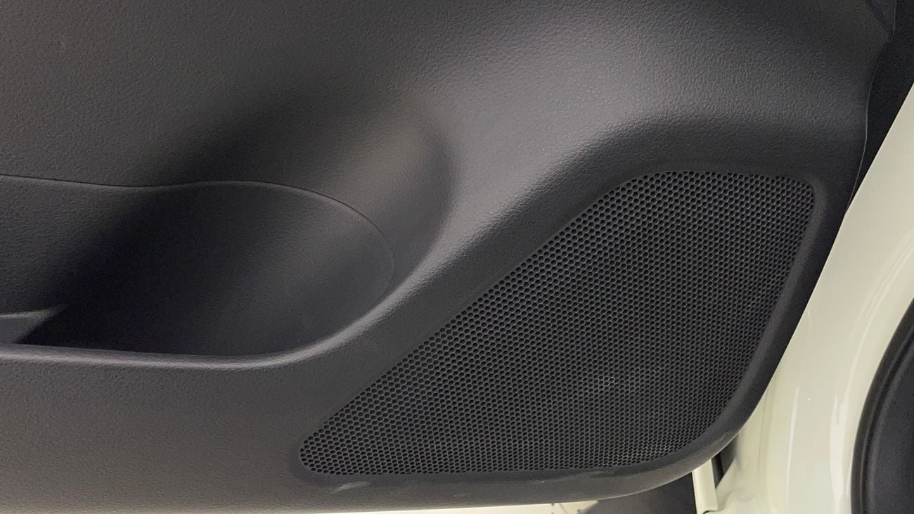 Nissan XTerra Platinum 2.5L 4WD 2024 PLATINUM | AED 1802/Month | 20% DP | 30 Day Return | Warranty | Service Histo