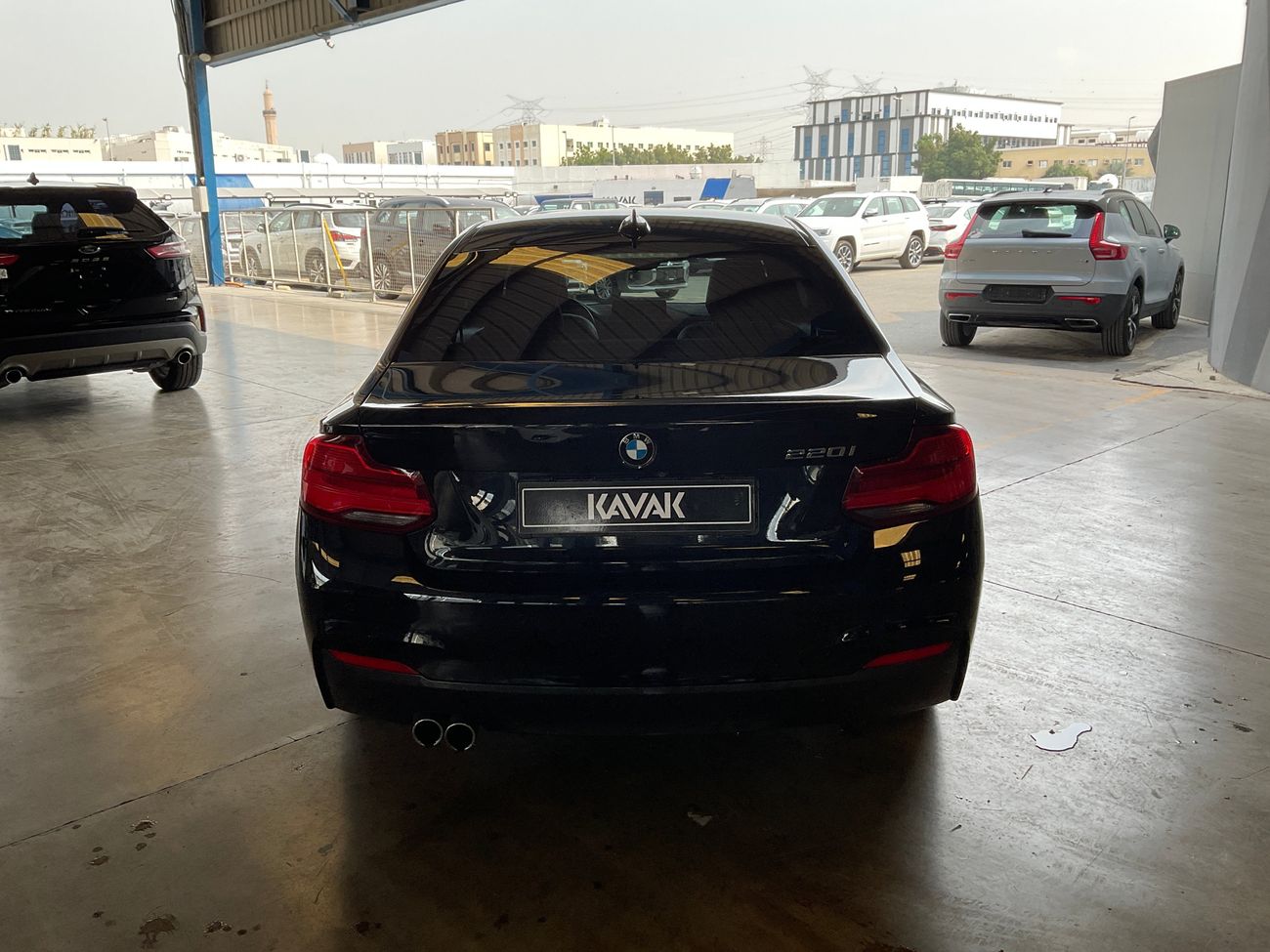 BMW 220i M Sport | Guaranteed Warranty | 0 Down Payment