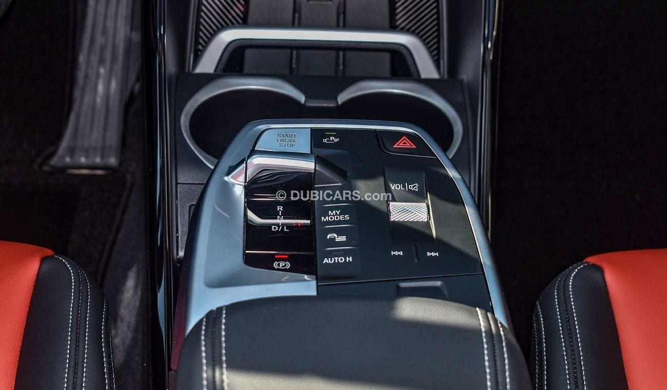 BMW X1 S DRIVE 25Li 2024!!FIVE YEARS WARRANTY!!THREE YEARS SERVICE CONTRACT