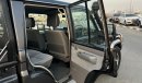 Toyota Land Cruiser Pick Up Double Cabin