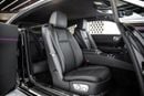 Rolls Royce Wraith STD Black Badge