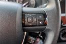 تويوتا هيلوكس  Toyota Hilux (TGN126) 2.7L 4WD – 2026 Model (Manual, 4 Doors)