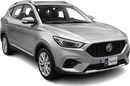 MG ZS STD 2025 | AED 615/Month | 0 DP | 30 Day Return | Warranty | Service History