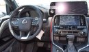 Lexus LX600 ASH WOOD EDITION, 3.5L, V6, TWIN TURBO,  Lexus LX 600 2023  || ASH WOOD EDITION, 3.5L, V6, TWIN TURB