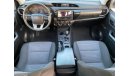 Toyota Hilux automatic 4x4 2016 Ref#505