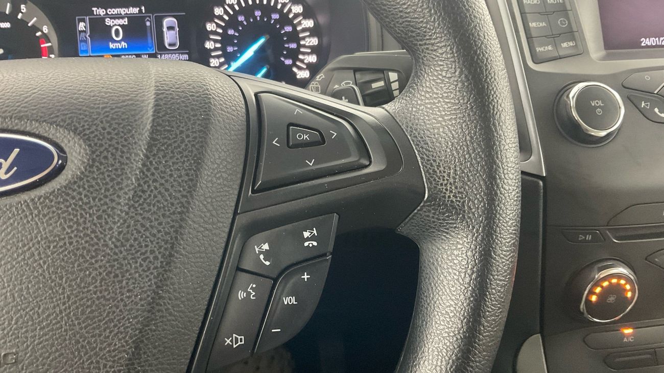 فورد إدج SE | upto AED 20,000 Ramadan Discount | شامل الضمان | 0 ﺪﻔﻋﺓ ﺃﻮﻟﻯ