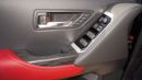 تويوتا لاند كروزر VXR TWIN TURBO 3.5L V6