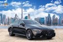 مرسيدس بنز AMG GT 43