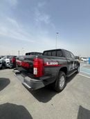 Mitsubishi L200 GLX Double Cab Petrol 2.4L Mitsubishi L200 Petrol FULL OPTION!!!