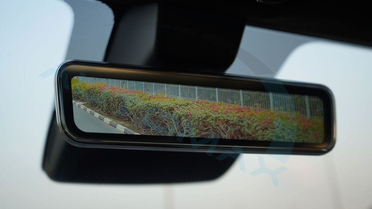 GAC M8 M8 GX i4 2.0T FWD 2026 GCC 0KM With 5 Years Or 150,000Km Warranty @Official Dealer