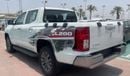 ميتسوبيشي L200 Mitsubishi L200 L200 GLX AT DIESEL FULL OPTION 2025