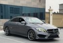 مرسيدس بنز CLA 250 Sport 2.0L