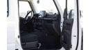 Suzuki Jimny 2024 Suzuki Jimny 1.5 GLX - Silky Silver Metallic inside Black | Export Only