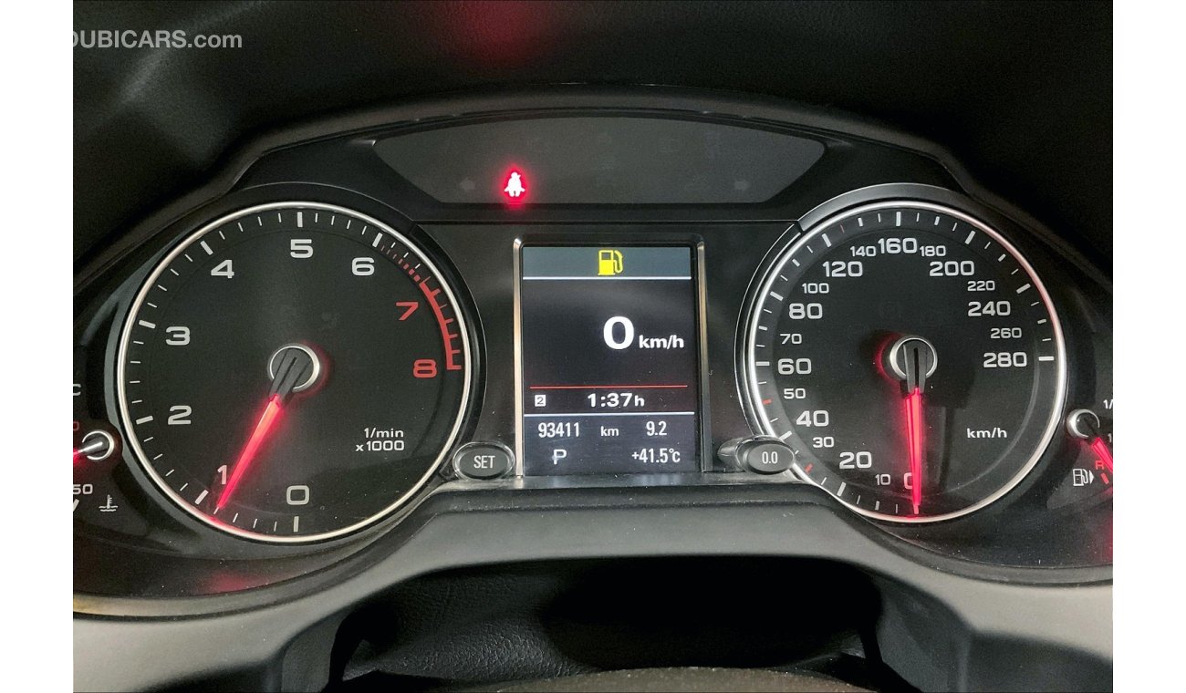 Audi Q5 40 TFSI quattro S-Line