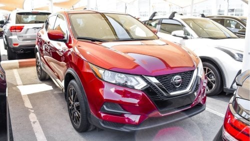 Nissan Rogue Warranty Included - Bank Finance Available ( 0%)