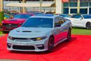 دودج تشارجر PREMIUM R/T Top 5.7L