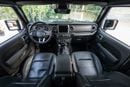 Jeep Wrangler Sahara 3.6L A/T (5 Seater) Jeep Wrangler Sahara 70th Anniversary 2021 GCC under Agency Warranty for