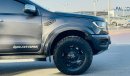 Ford Ranger Wildtrak 2016 Raptor Kit Diesel Leather Seats 3.2L AT 4WD Premium Condition