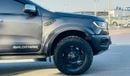 Ford Ranger Wildtrak 2016 Raptor Kit Diesel Leather Seats 3.2L AT 4WD Premium Condition