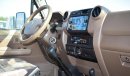 Toyota Land Cruiser Pick Up LX V8 4WD