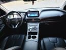 هيونداي سانتا في full option 2.5L