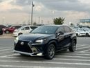 لكزس NX200t 2016 Lexus NX200t Turbo 2.0L V4 - AWD 4x4  - Rear Camera - Leather Seat & - Auto trunk