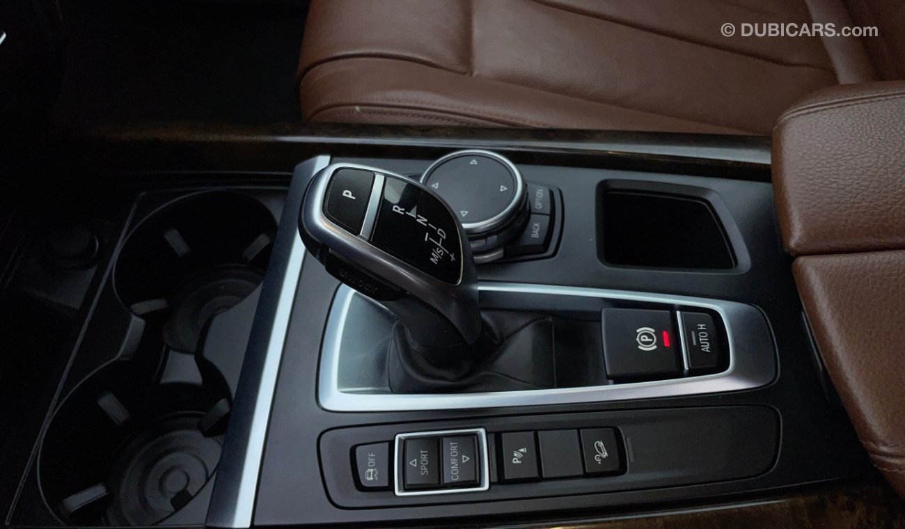 BMW X5 XDRIVE 35I 3 | Under Warranty | Inspected on 150+ parameters